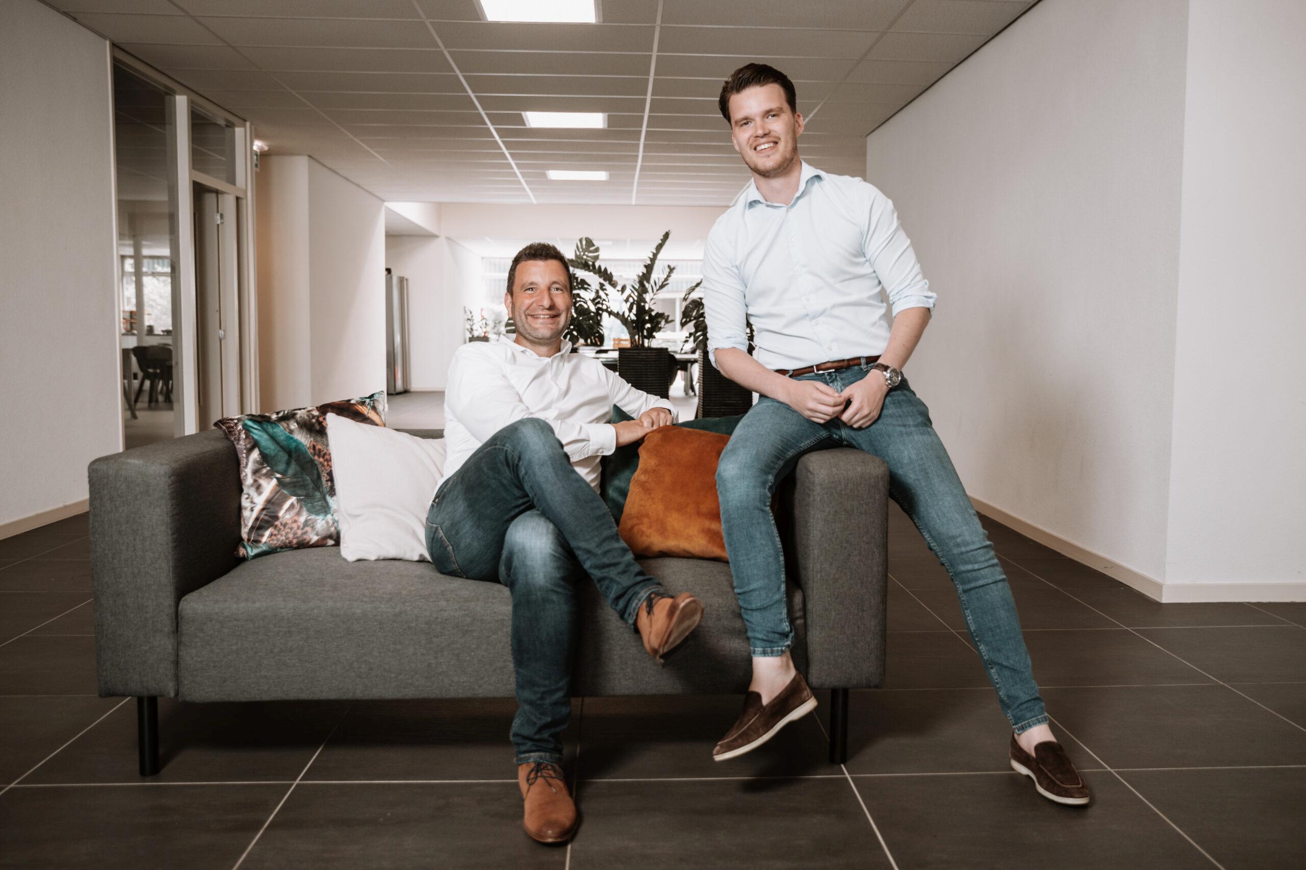 Accountmanagers In Summa