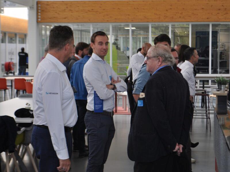 Design & Engineering Day 2022 engagement