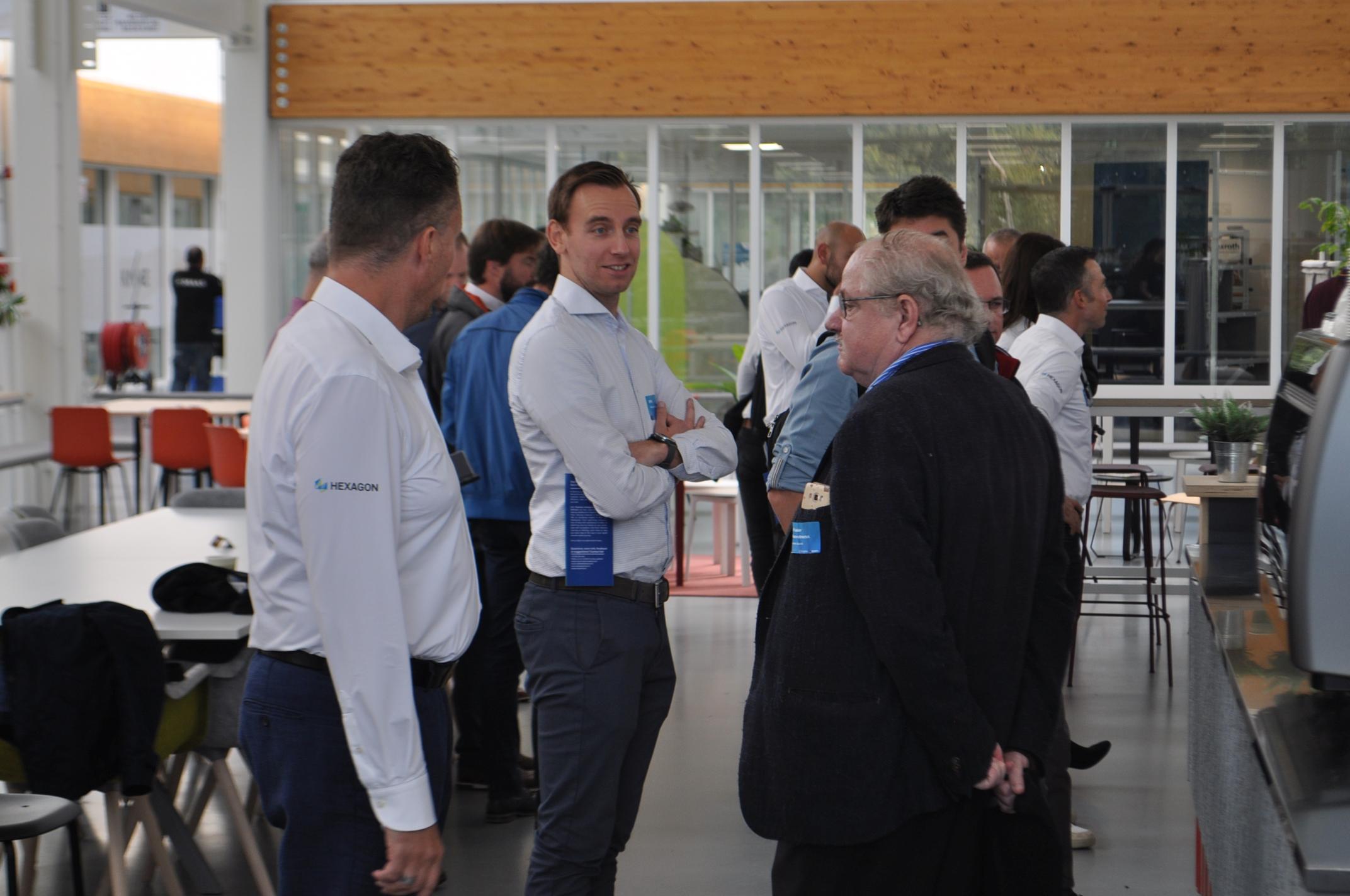 Design & Engineering Day 2022 engagement