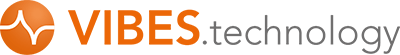 vibes.technology logo - actran tech day
