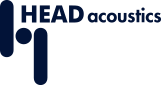 head acoustics logo