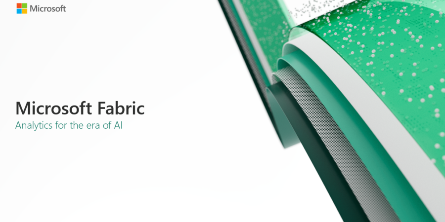 De onderdelen en de voordelen die Microsoft Fabric te bieden heeft