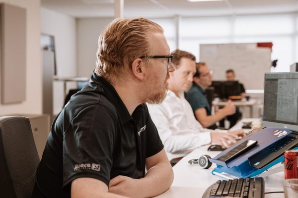 Power BI Specialist