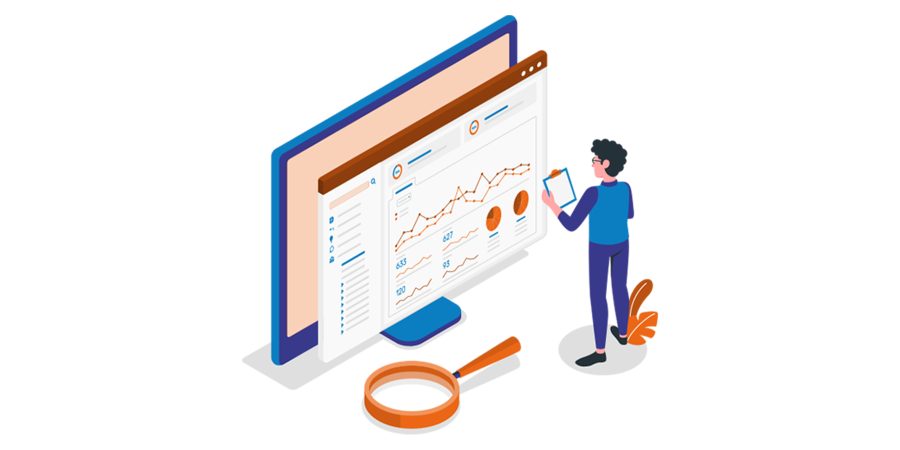 Bespaar tijd met een dashboard