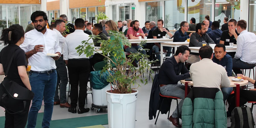 Design & Engineering day