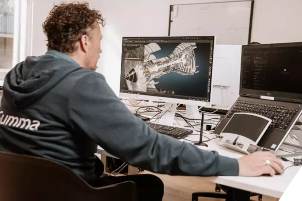In Summa Computer-Aided Engineering